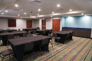 Sala de reuniones