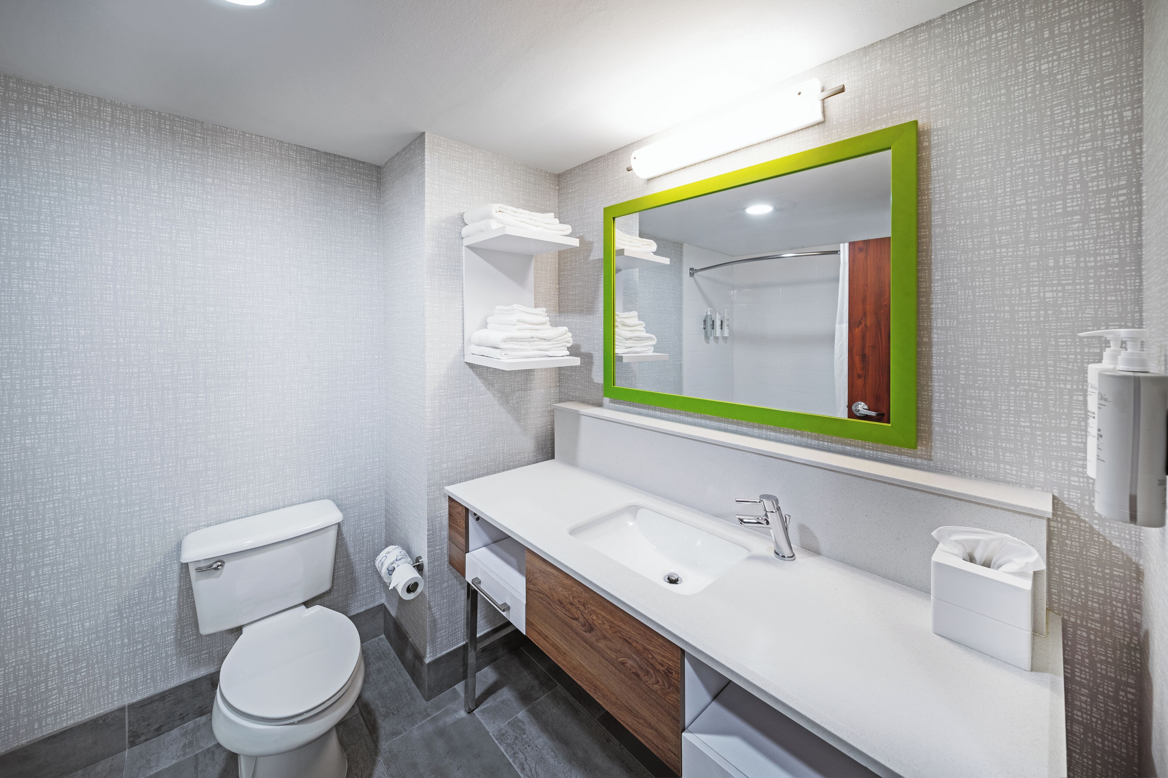 Photo - Hampton Inn & Suites Tulsa-Woodland Hills