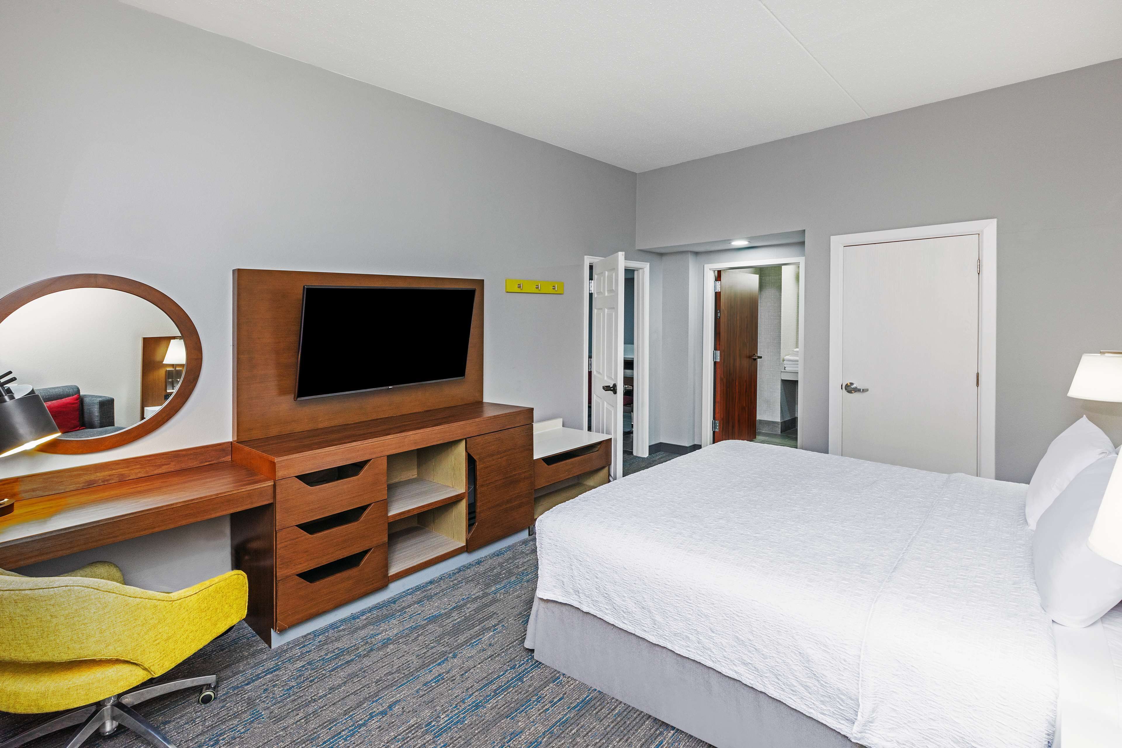 Foto - Hampton Inn & Suites Tulsa-Woodland Hills