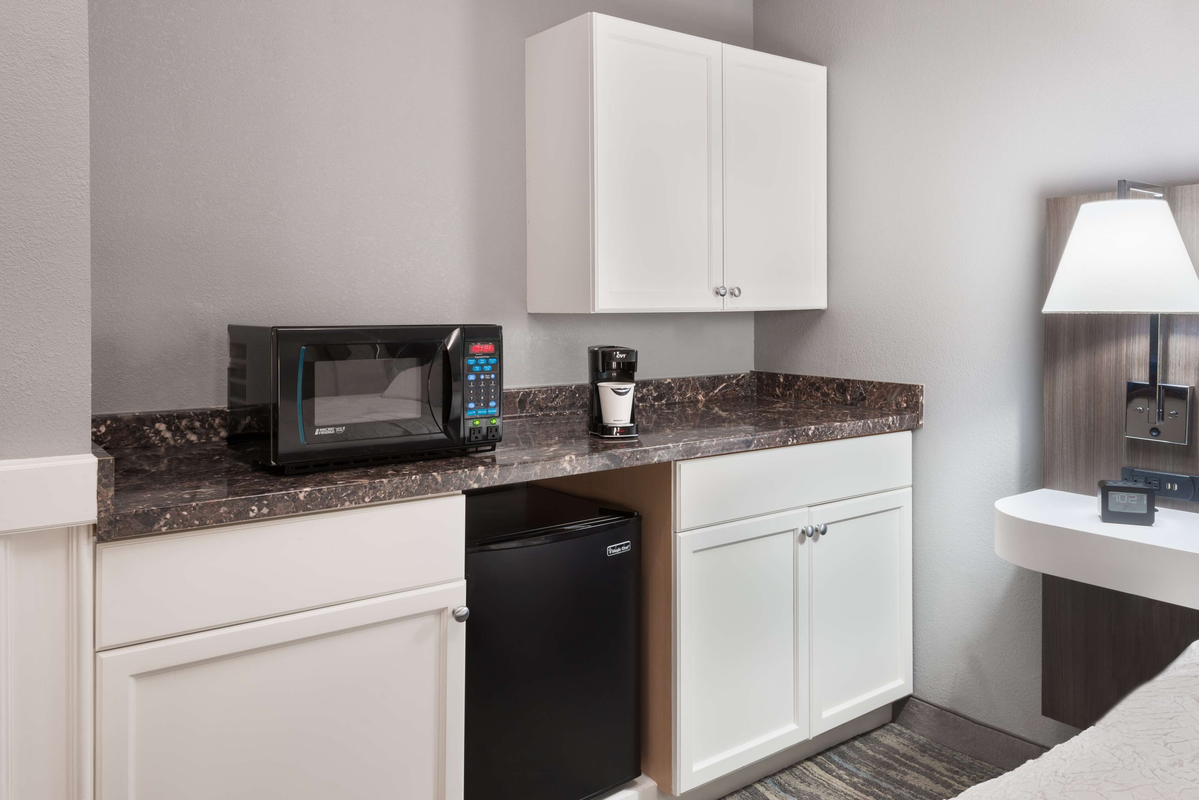 standard room, 1 king bed, accessible, tub, non smoking | minibar