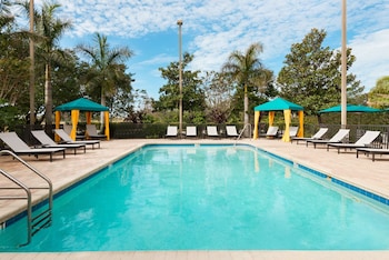 Hampton Inn Ellenton/Bradenton