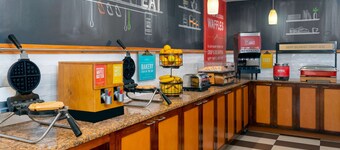 햄프턴 인 엘렌톤/브레이든턴