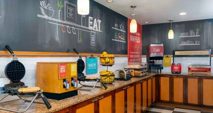 Hampton Inn Ellenton/Bradenton