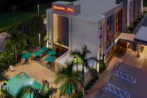 Alberca