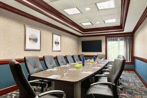 Meeting facility - Hampton Inn Dulles - Cascades (Sterling)