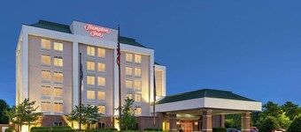 Hampton Inn Dulles - Cascades
