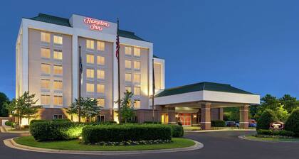 Hampton Inn Dulles - Cascades