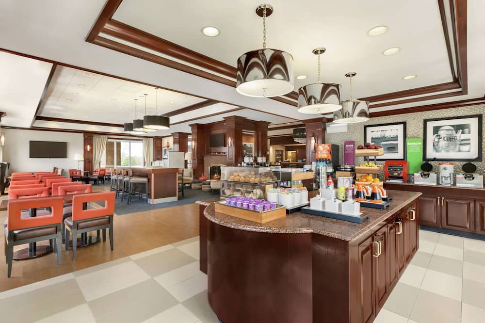 Hampton Inn Dulles - Cascades