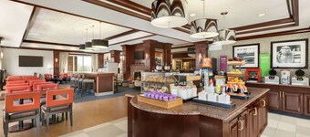 Hampton Inn Dulles - Cascades