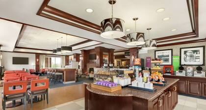 Hampton Inn Dulles - Cascades