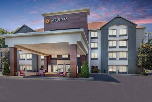 La Quinta Inn by Wyndham Pigeon Forge-Dollywood