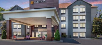 La Quinta Inn by Wyndham Pigeon Forge-Dollywood