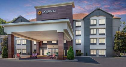 La Quinta Inn by Wyndham Pigeon Forge-Dollywood