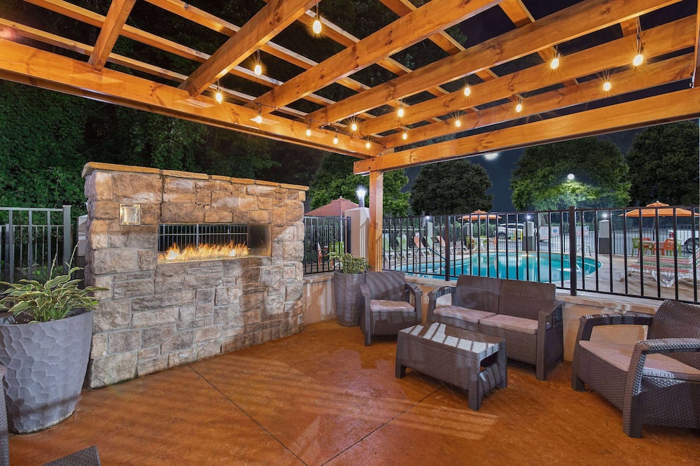 La Quinta Inn by Wyndham Pigeon Forge-Dollywood