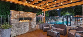 La Quinta Inn by Wyndham Pigeon Forge-Dollywood