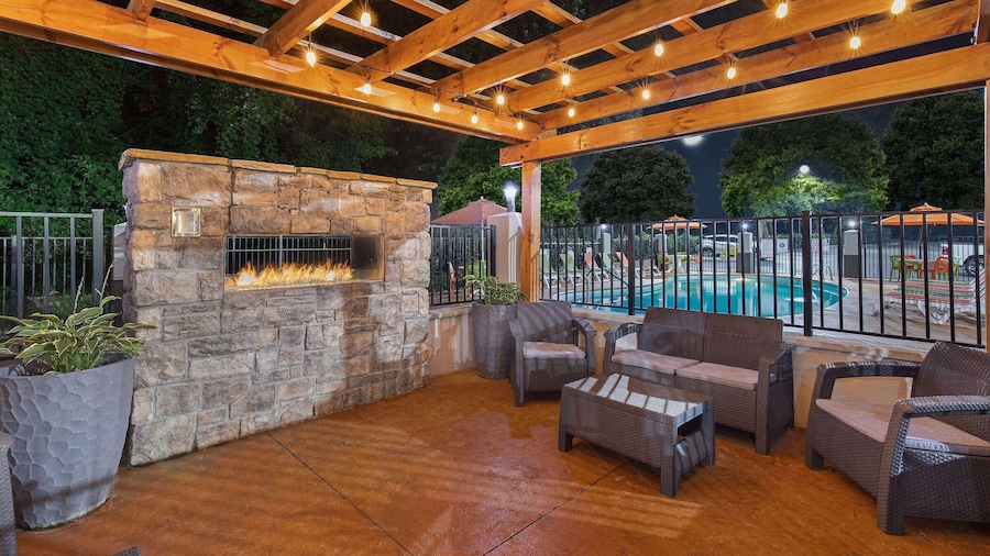 La Quinta Inn by Wyndham Pigeon Forge-Dollywood