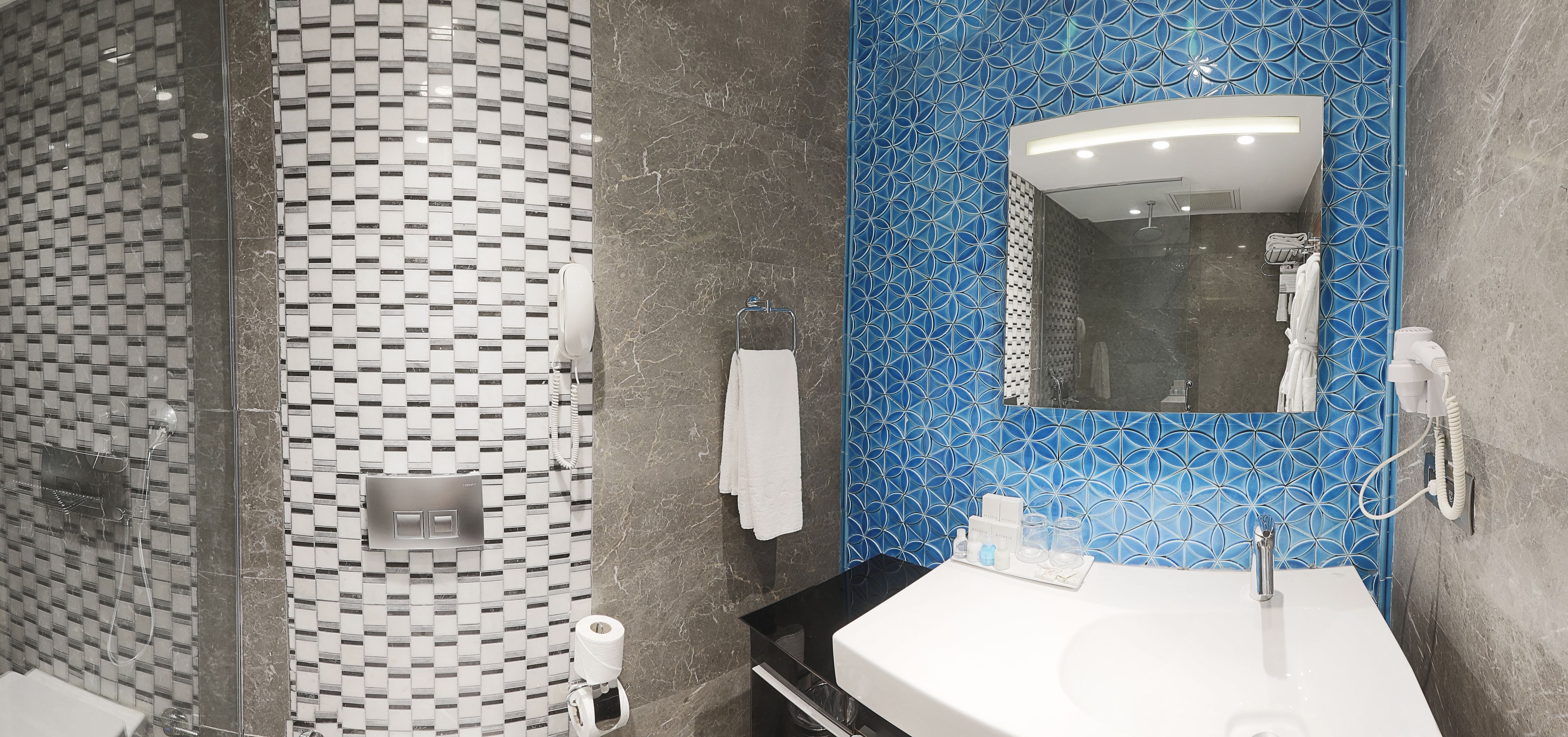 Foto - Blue Istanbul Hotel