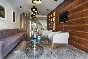 Salle de réunion