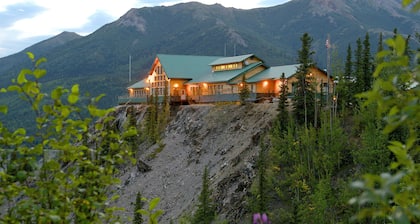 Grande Denali Lodge