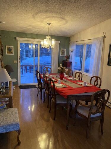 Alaska European Bed & Breakfast