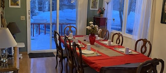 Alaska European Bed & Breakfast