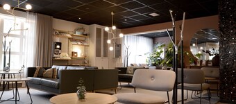 Comfort Hotel Arctic