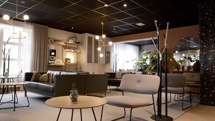 Comfort Hotel Arctic