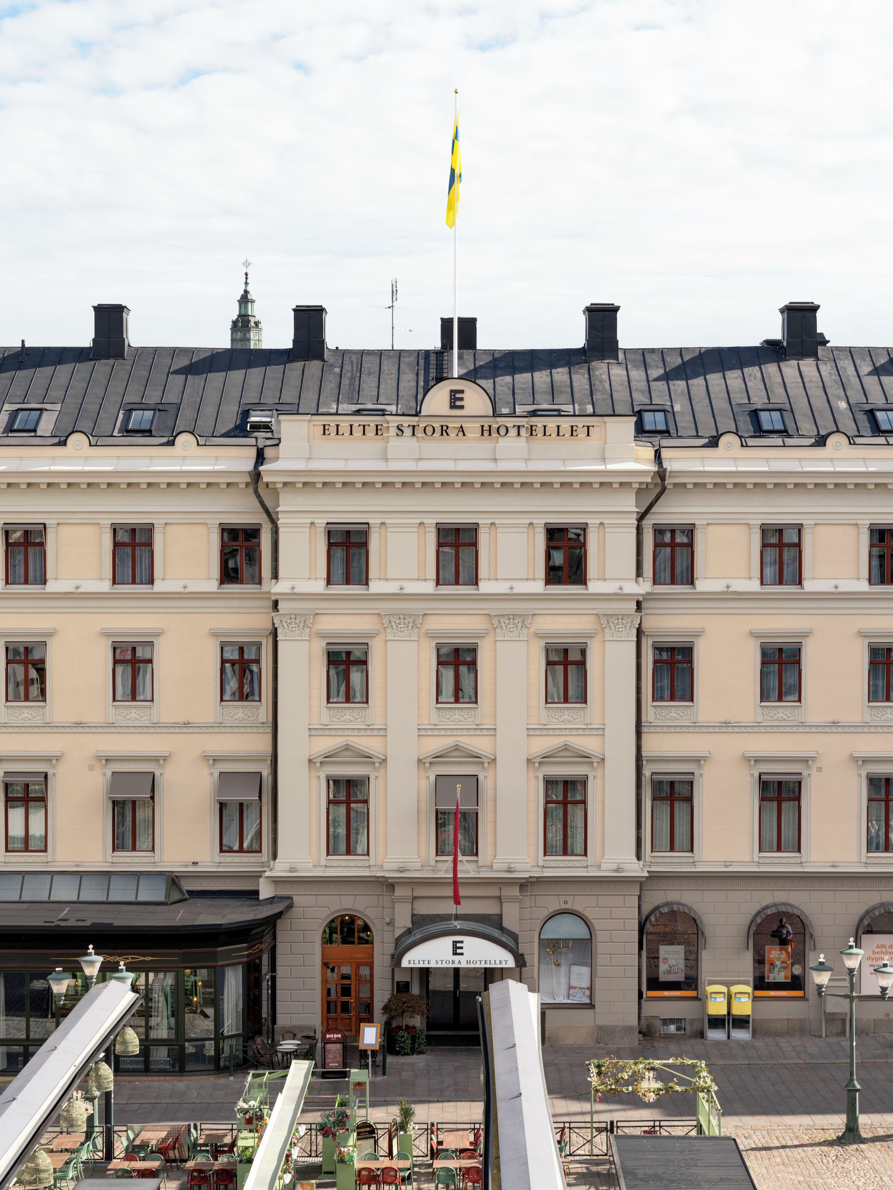 Exteriör