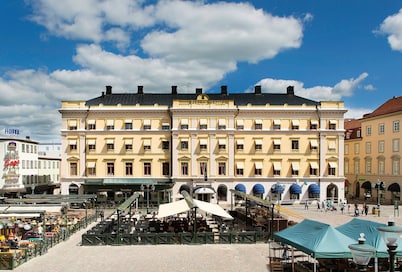 Elite Stora Hotellet Linköping