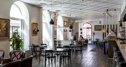 Elite Stora Hotellet Linköping