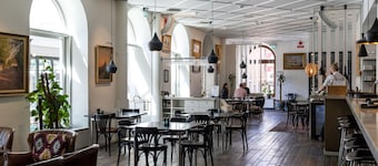 Elite Stora Hotellet Linköping