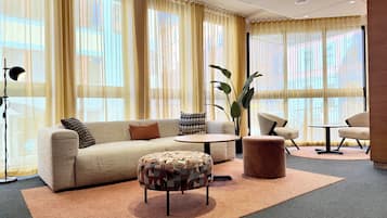 Lobbylounge
