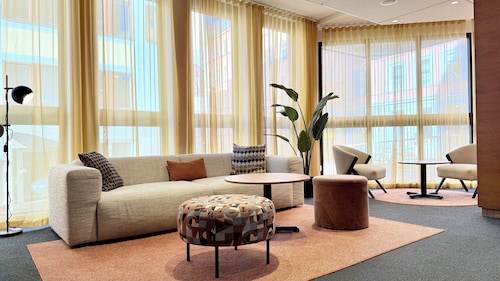 Best Western Kom Hotel Stockholm