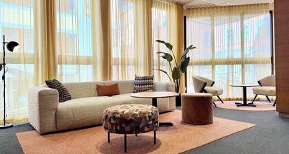 Best Western Kom Hotel Stockholm