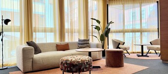 Best Western Kom Hotel Stockholm