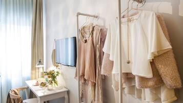 Biancheria da letto ipoallergenica, una cassaforte in camera