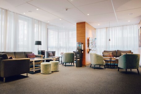 Best Western Kom Hotel Stockholm - view 2