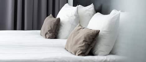 Détail de l’intérieur