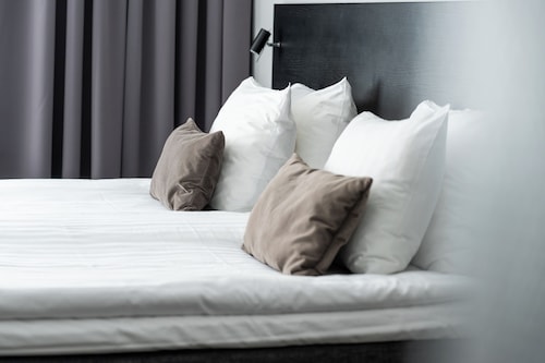 Best Western Kom Hotel Stockholm