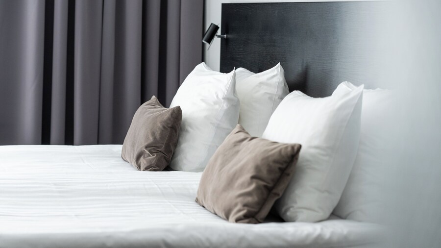 Best Western Kom Hotel Stockholm