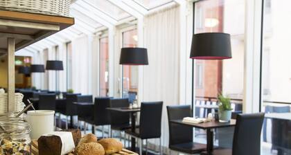 Best Western Kom Hotel Stockholm