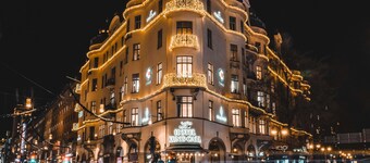 Hotel Kung Carl, WorldHotels Crafted