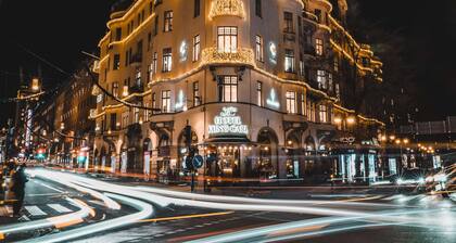 Hotel Kung Carl, WorldHotels Crafted