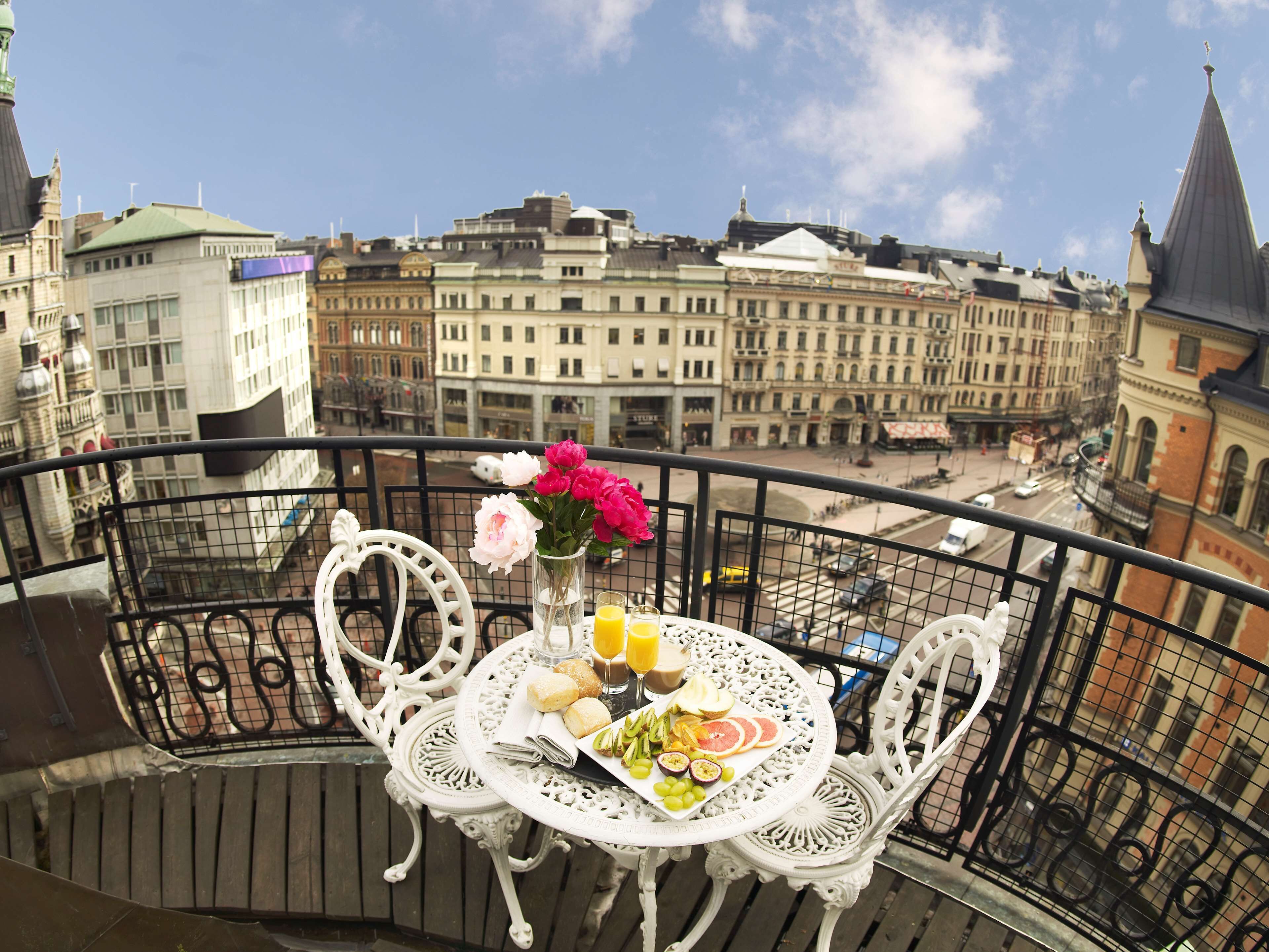 Foto - Hotel Kung Carl, WorldHotels Crafted