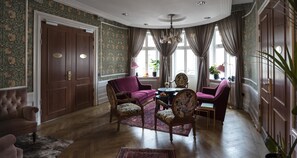 Sala de reuniones