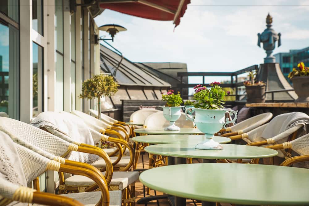 Hotel Kung Carl, WorldHotels Crafted