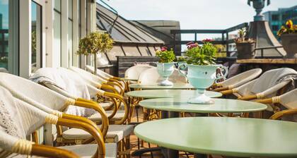 Hotel Kung Carl, WorldHotels Crafted