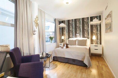 Hotel Kung Carl, WorldHotels Crafted - view 2