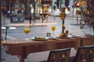 Bar (en la propiedad)