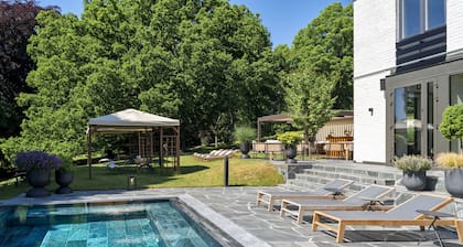 Villa Lovik